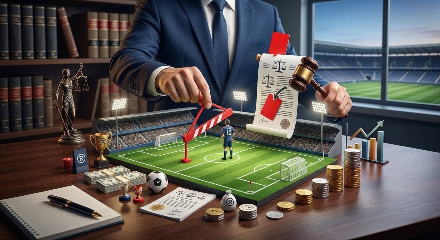 Previsibilidade Regulatória no Esporte
