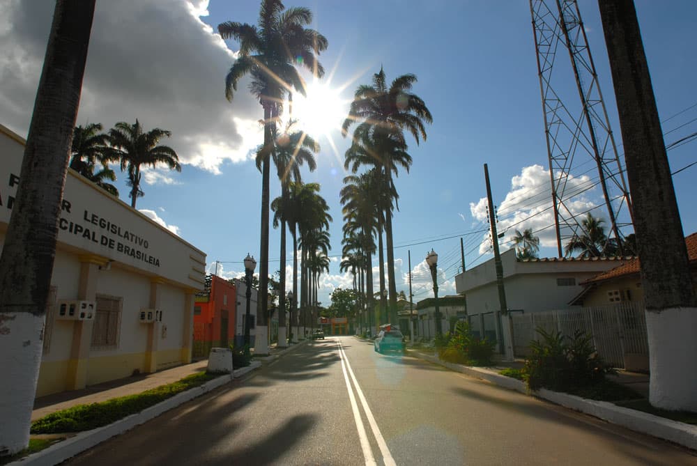 Registro de marca