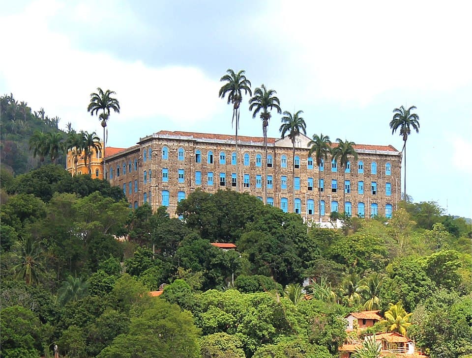 Registro de marca