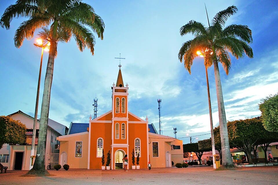 Registro de marca