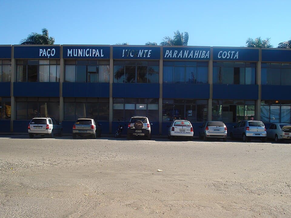 Registro de marca