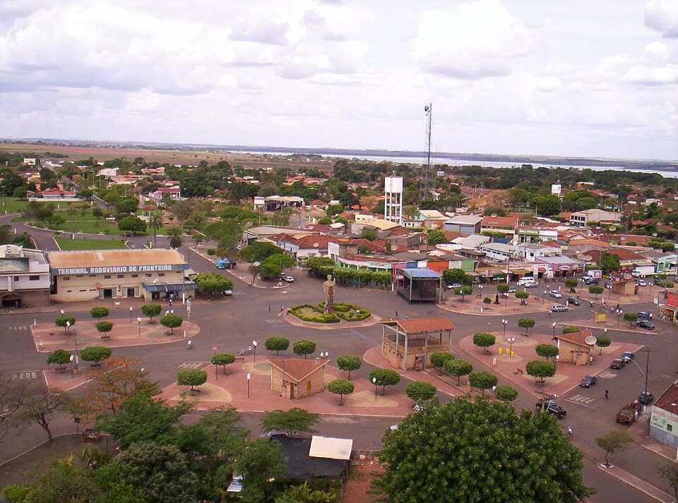 Registro de marca