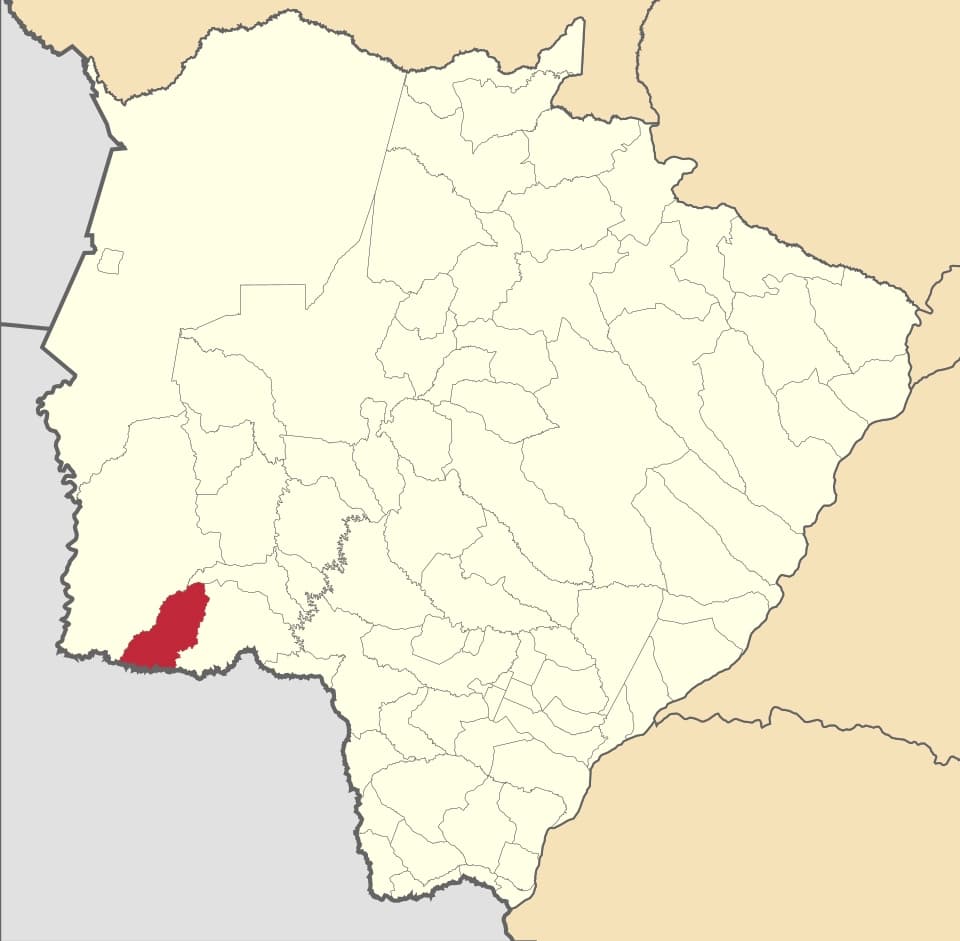 Registro de marca