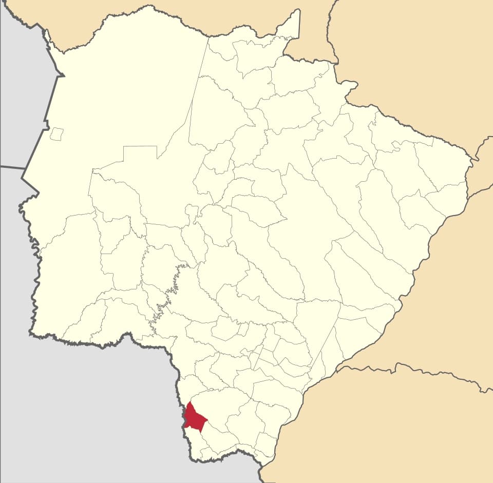 Registro de marca