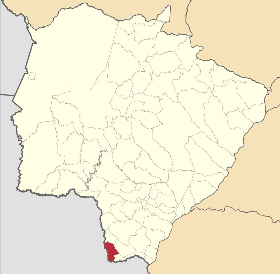Registro de marca