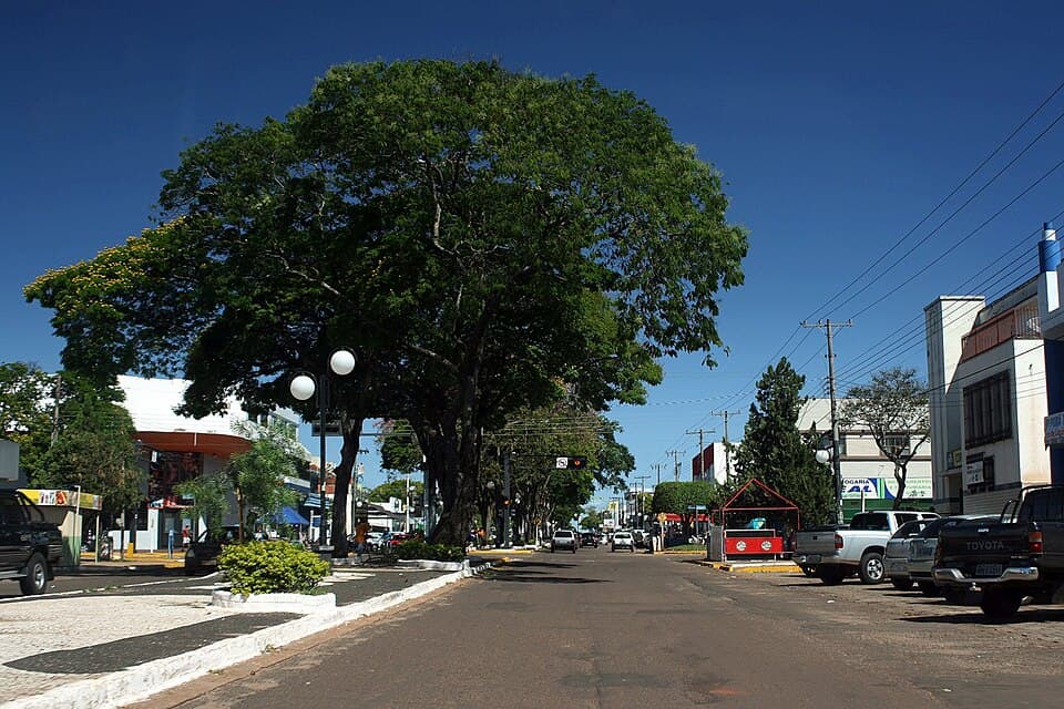 Registro de marca