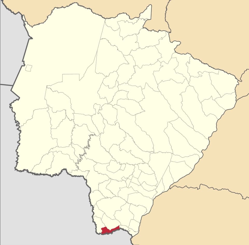 Registro de marca