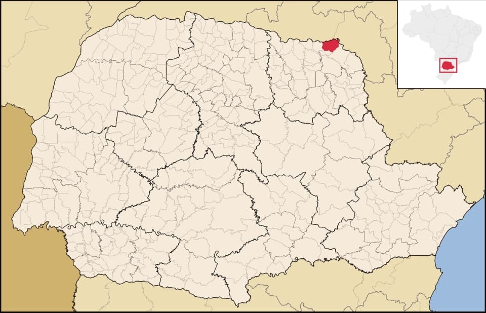 Registro de marca