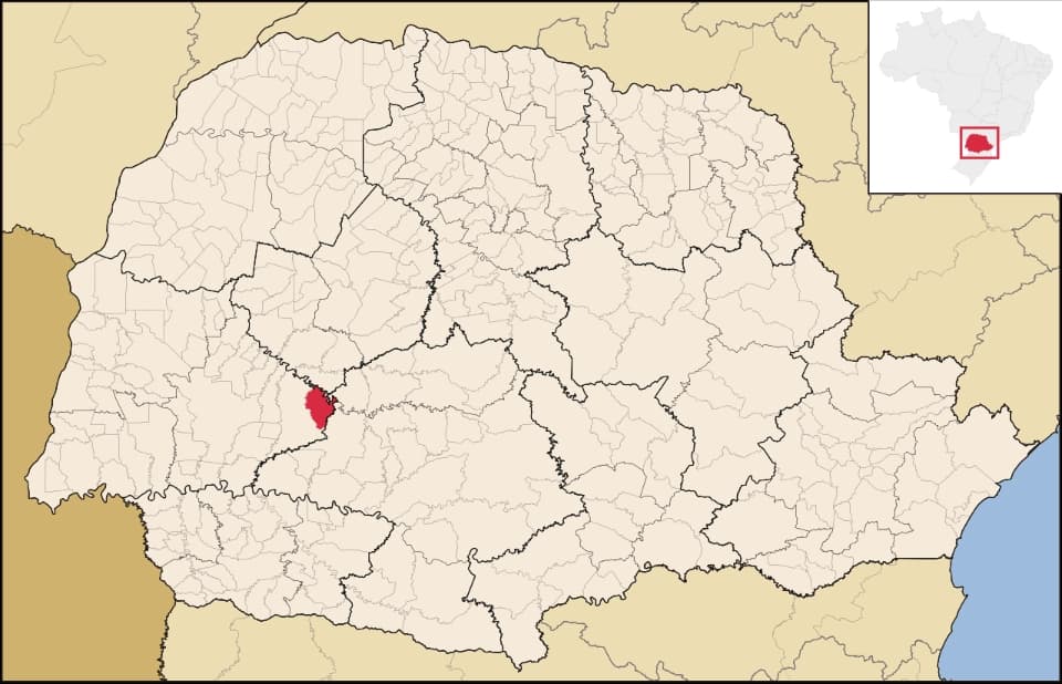 Registro de marca