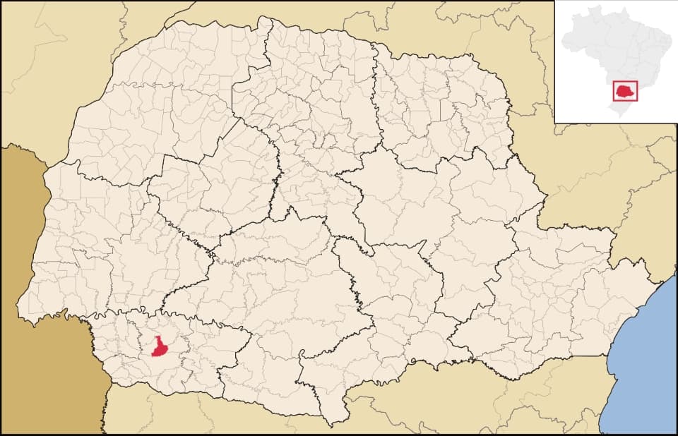 Registro de marca