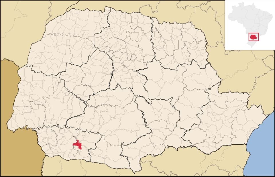 Registro de marca