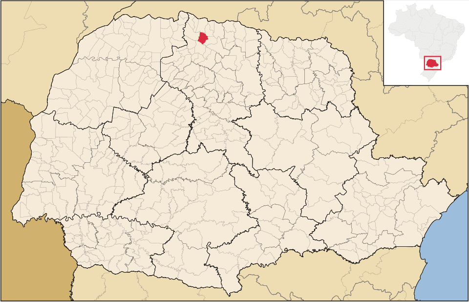 Registro de marca