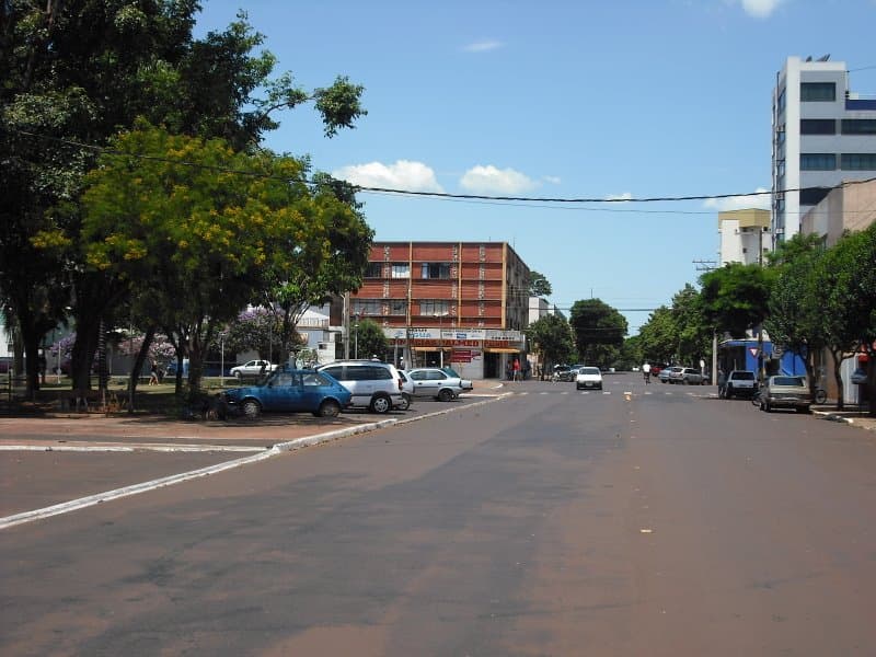 Registro de marca