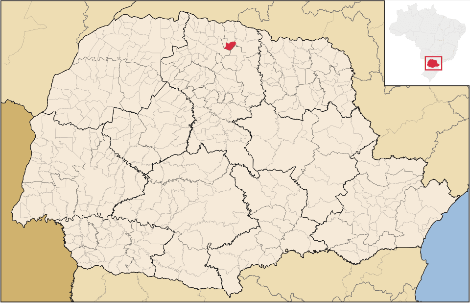 Registro de marca