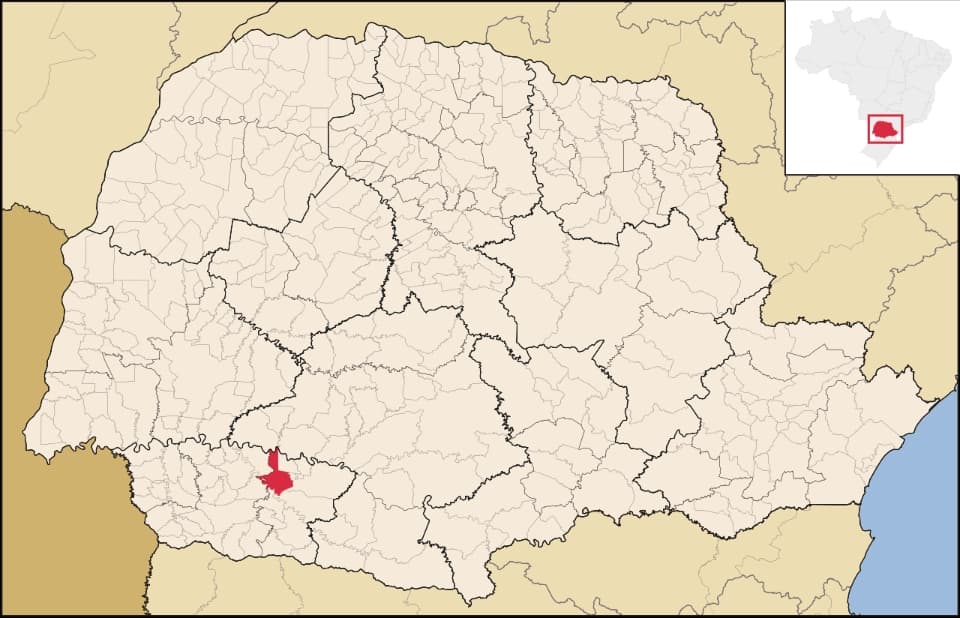 Registro de marca