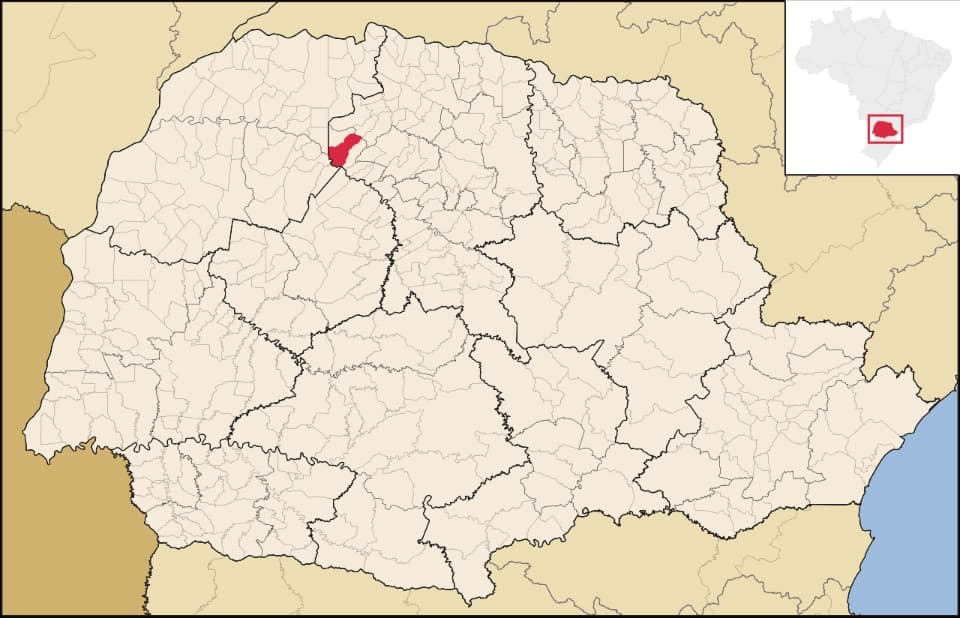 Registro de marca