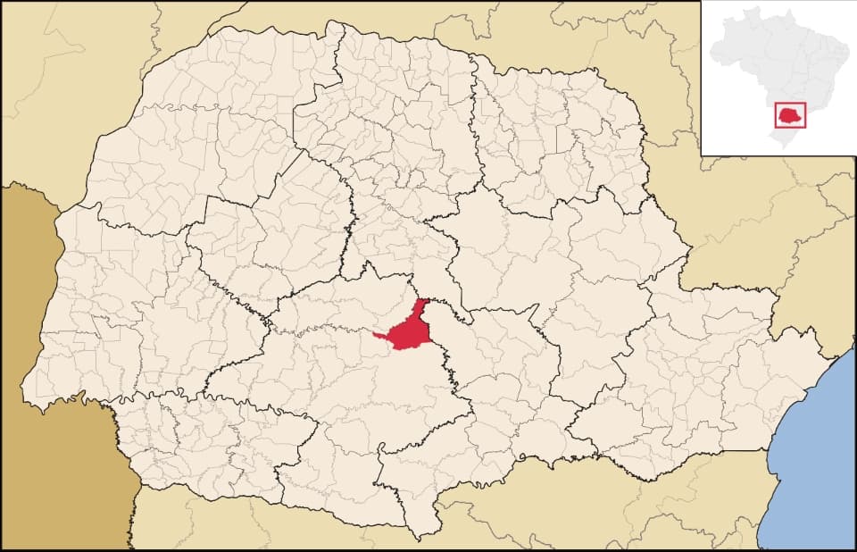 Registro de marca