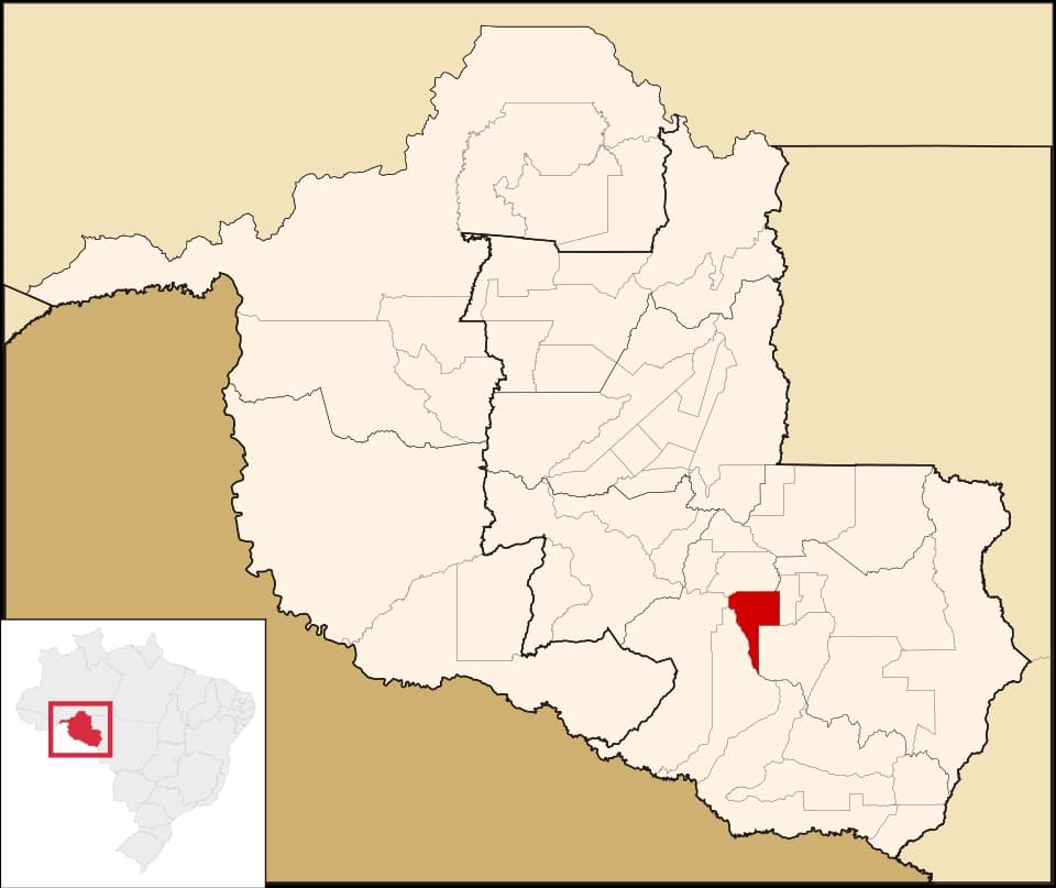 Registro de marca