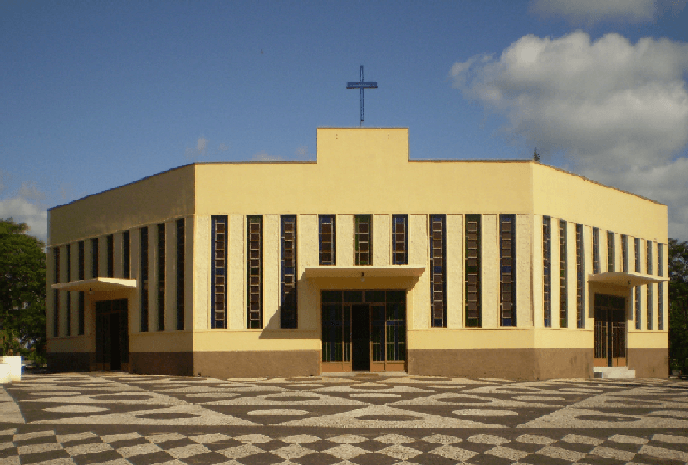 Registro de marca