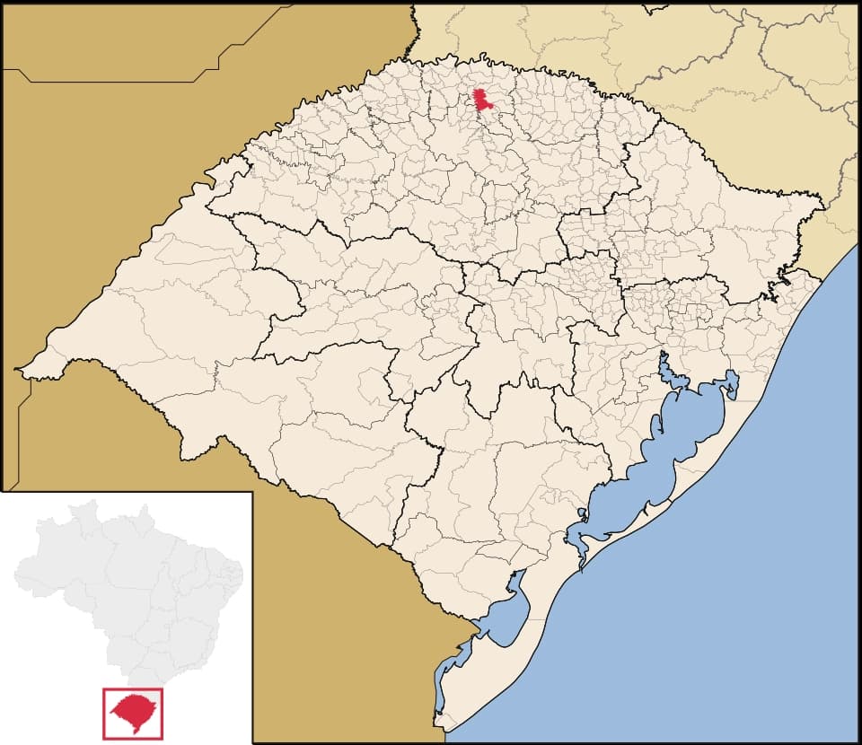 Registro de marca