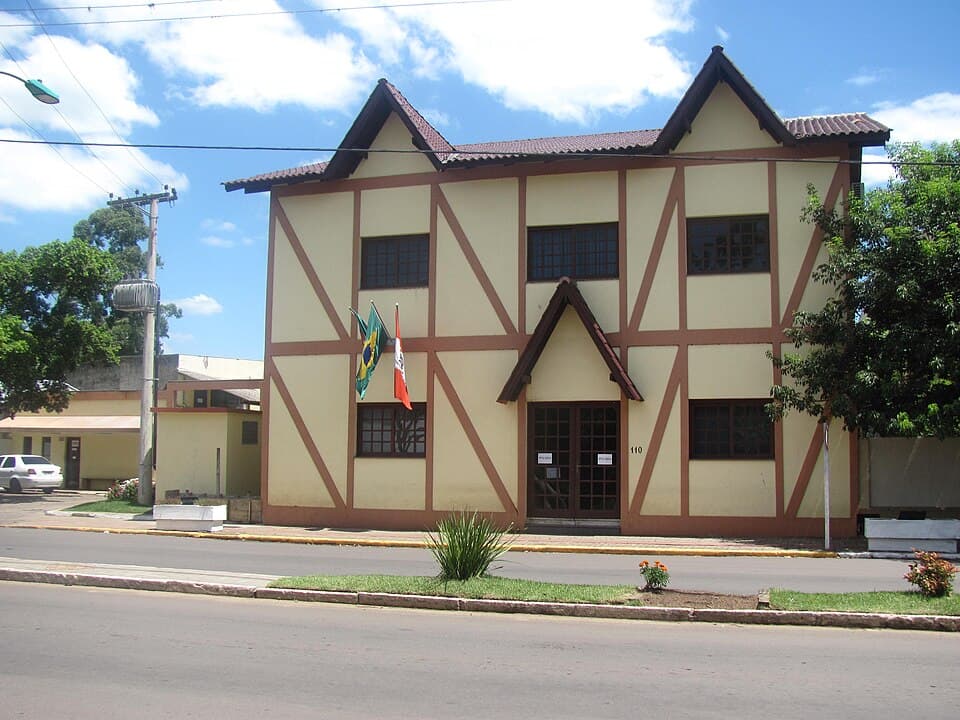 Registro de marca
