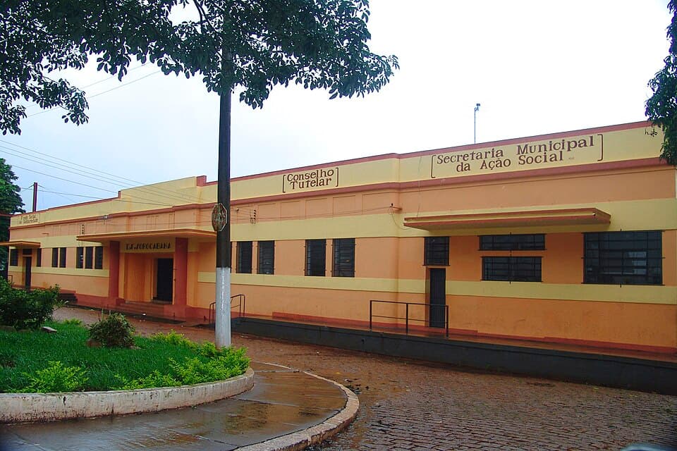 Registro de marca