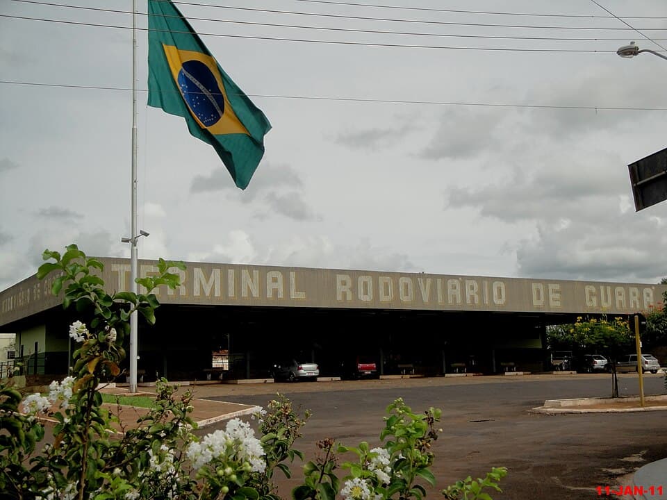 Registro de marca