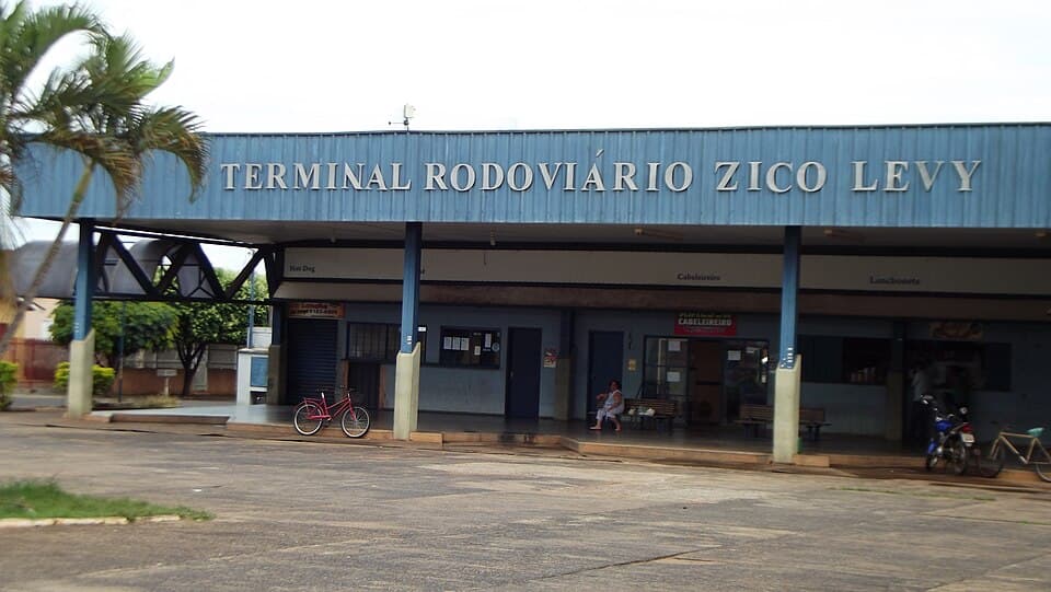Registro de marca