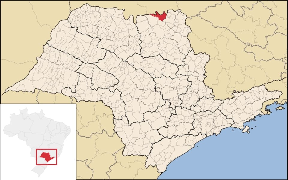 Registro de marca