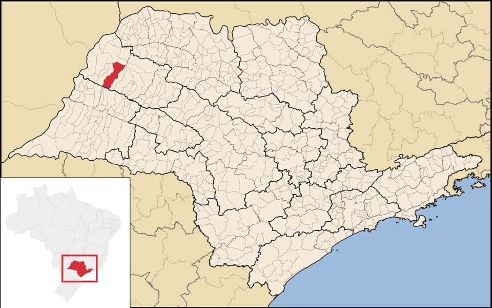 Registro de marca
