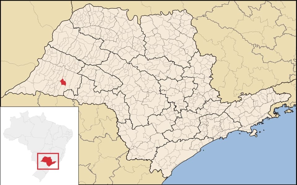 Registro de marca