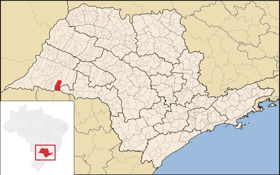Registro de marca