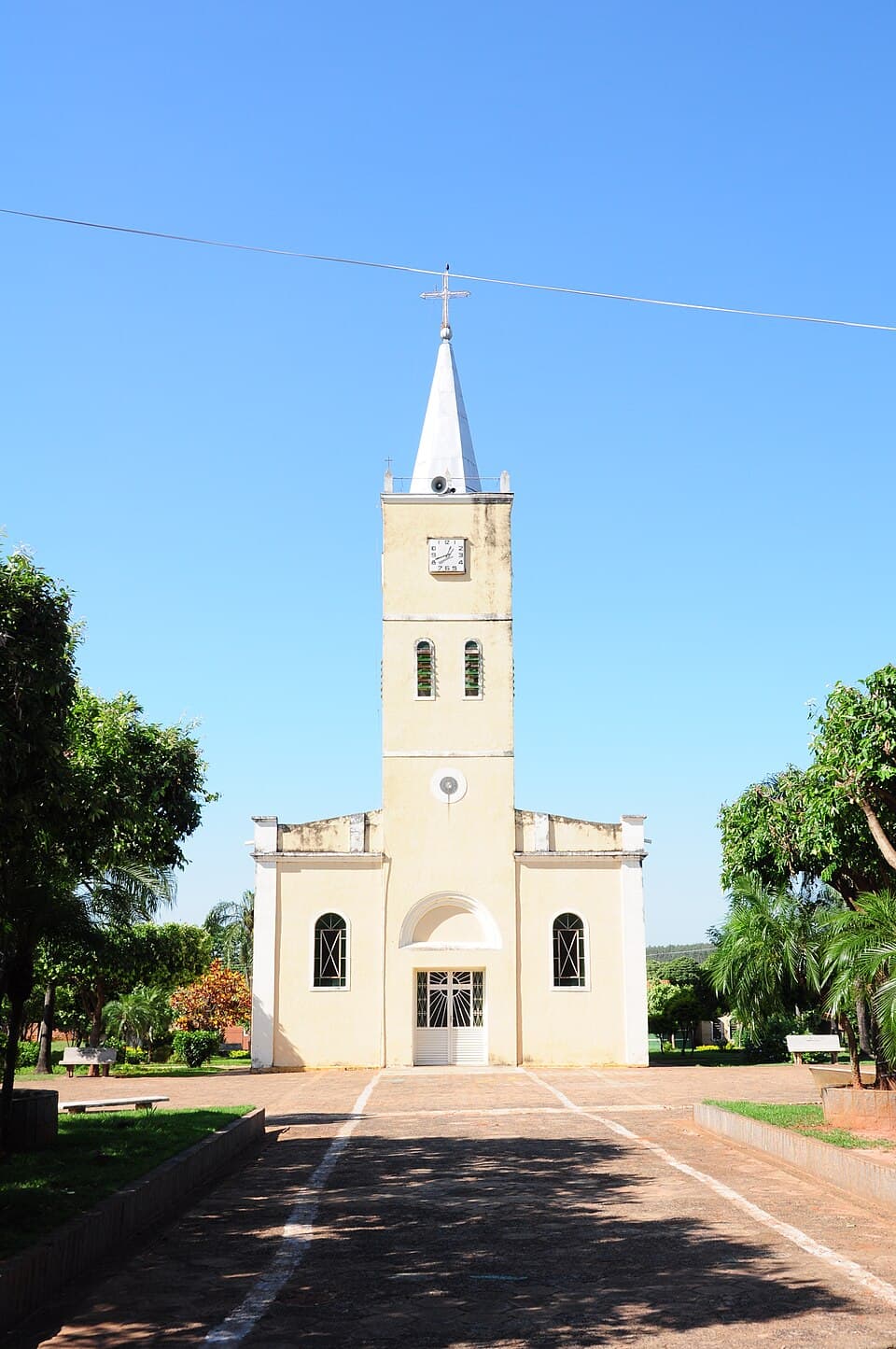 Registro de marca