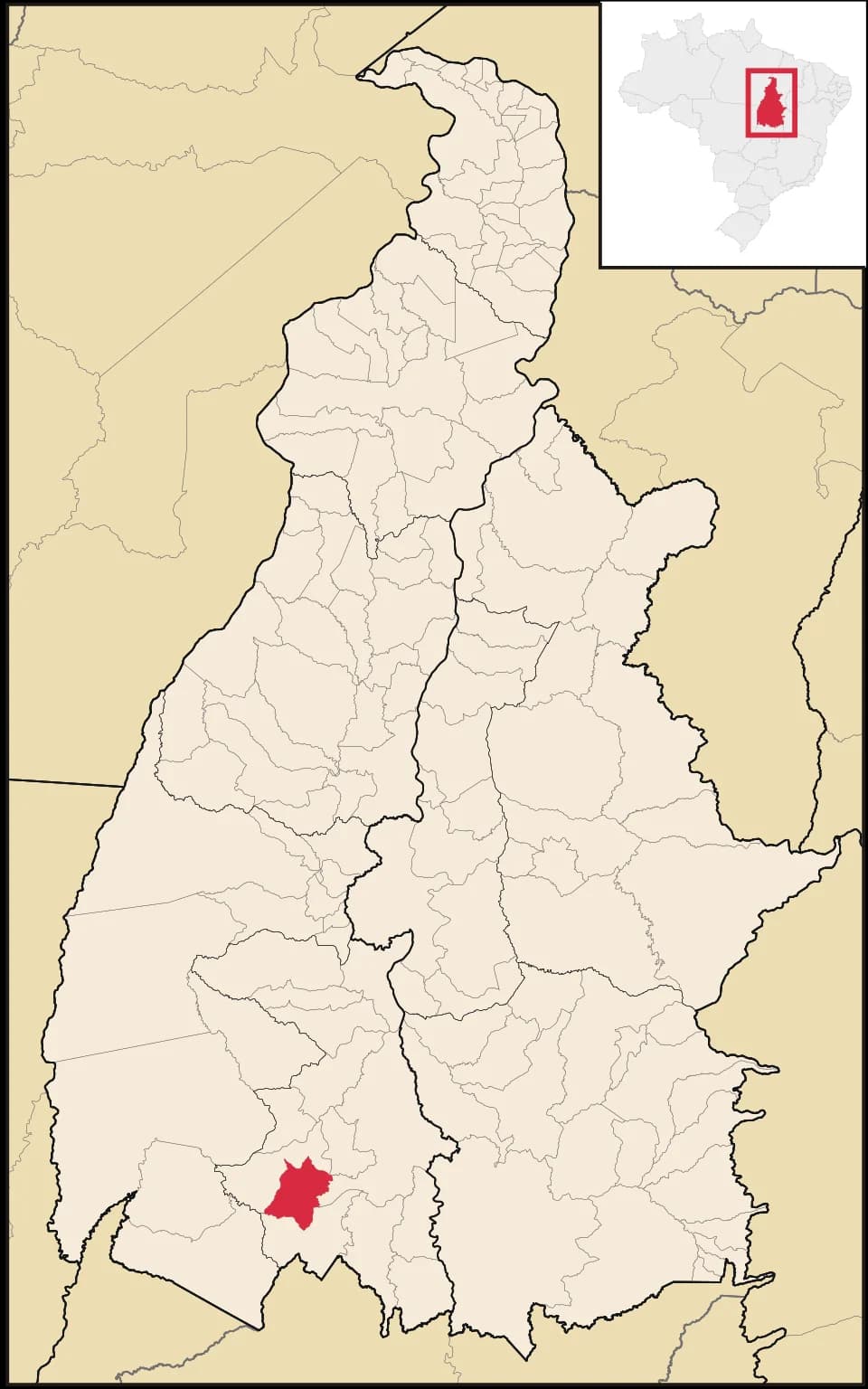 Registro de marca