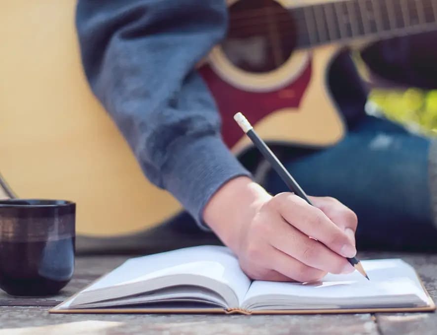 Copyright Registration