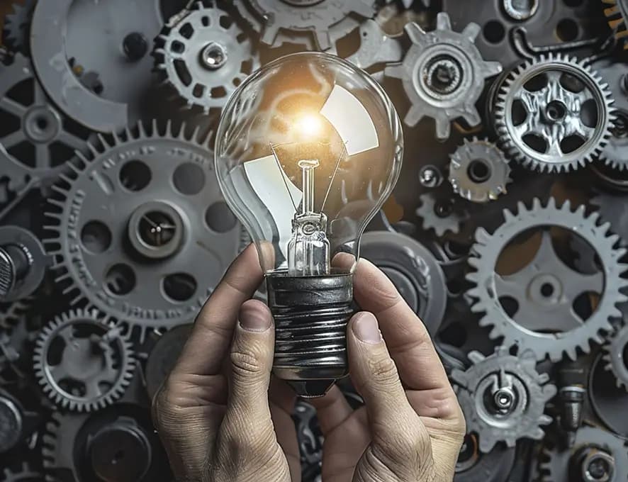 Patent Registration