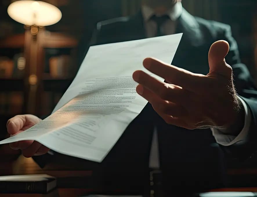 Extrajudicial Plagiarism Notice