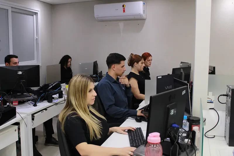 Direção