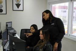 Direção