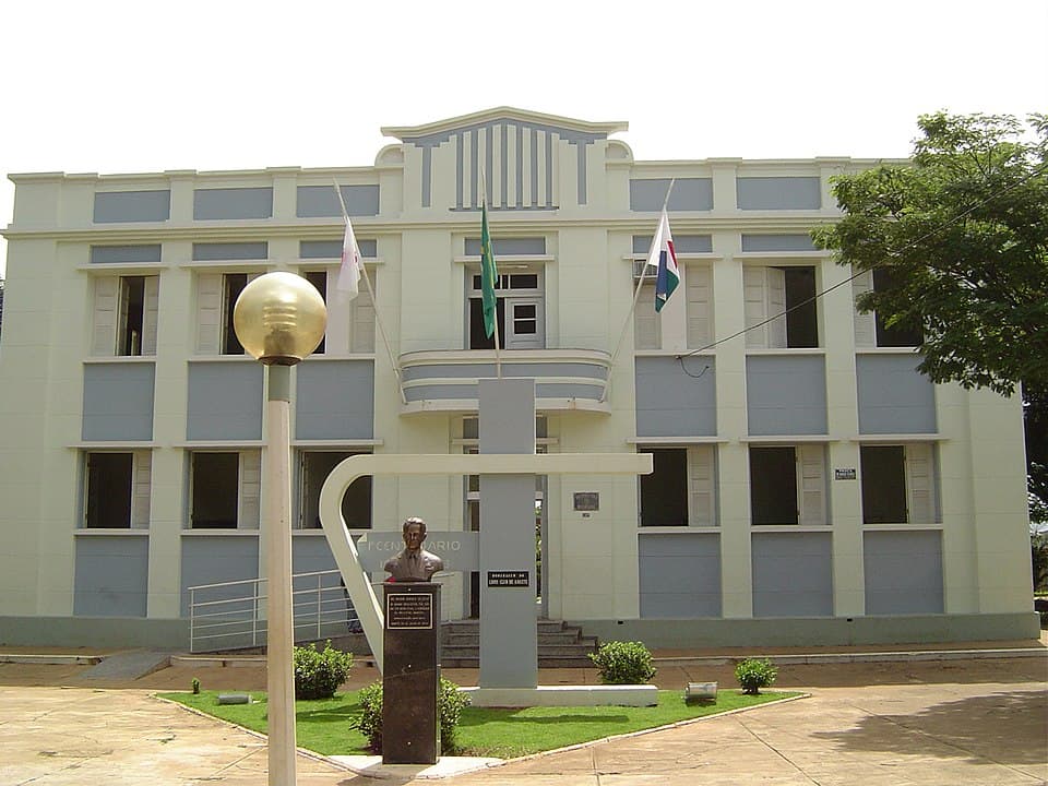 Registro de marca