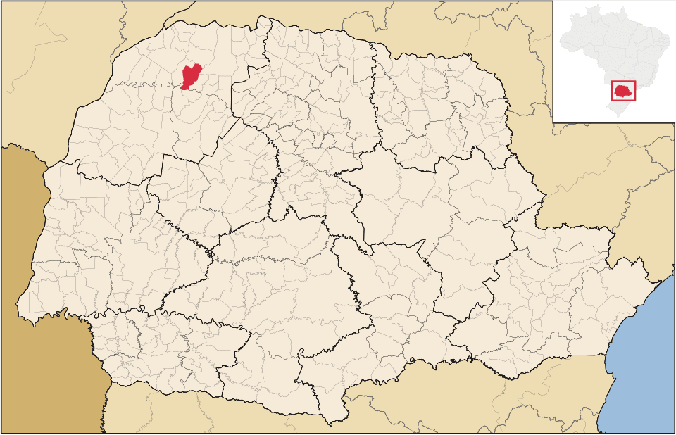 Registro de marca