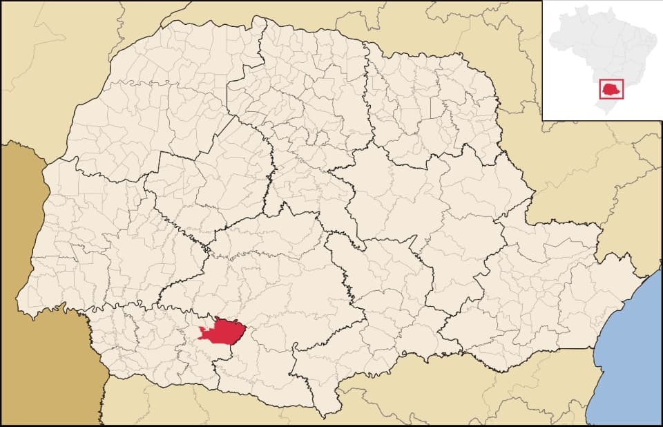 Registro de marca