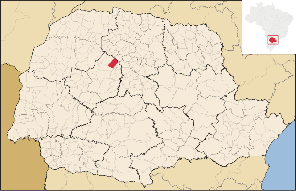 Registro de marca