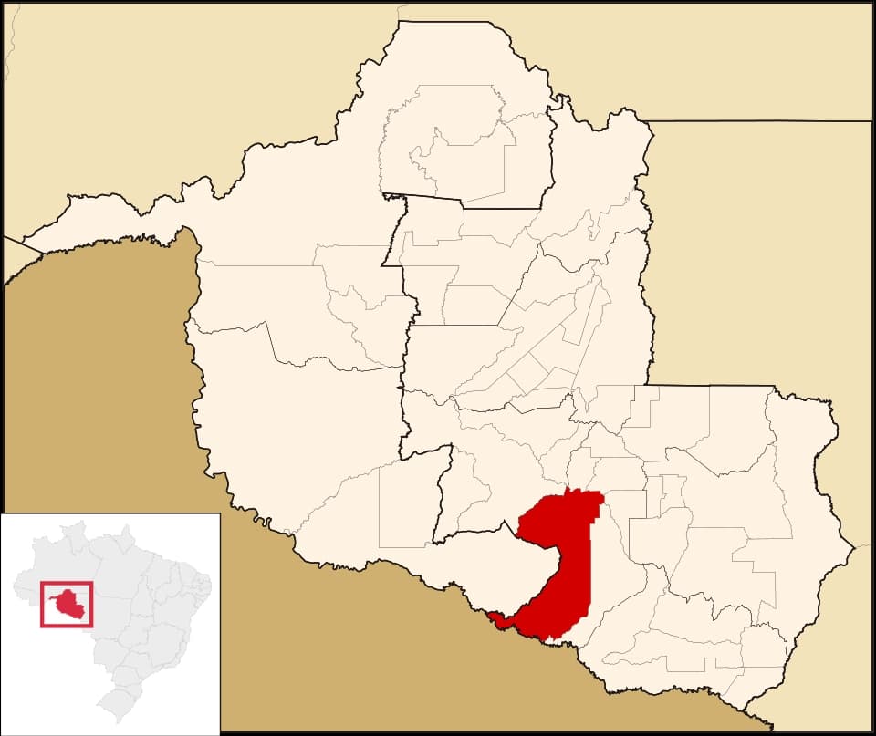 Registro de marca