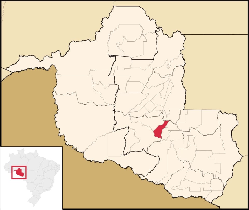 Registro de marca