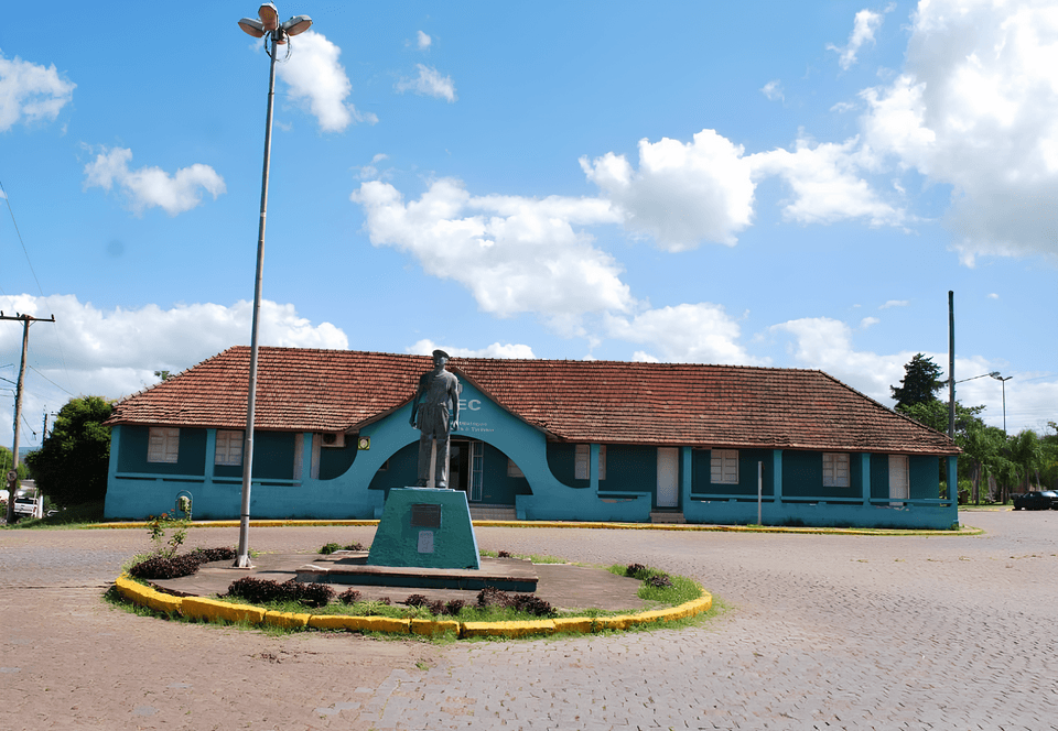Registro de marca
