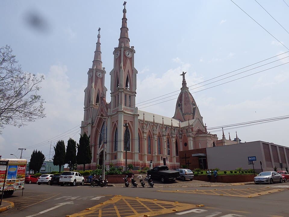 Registro de marca