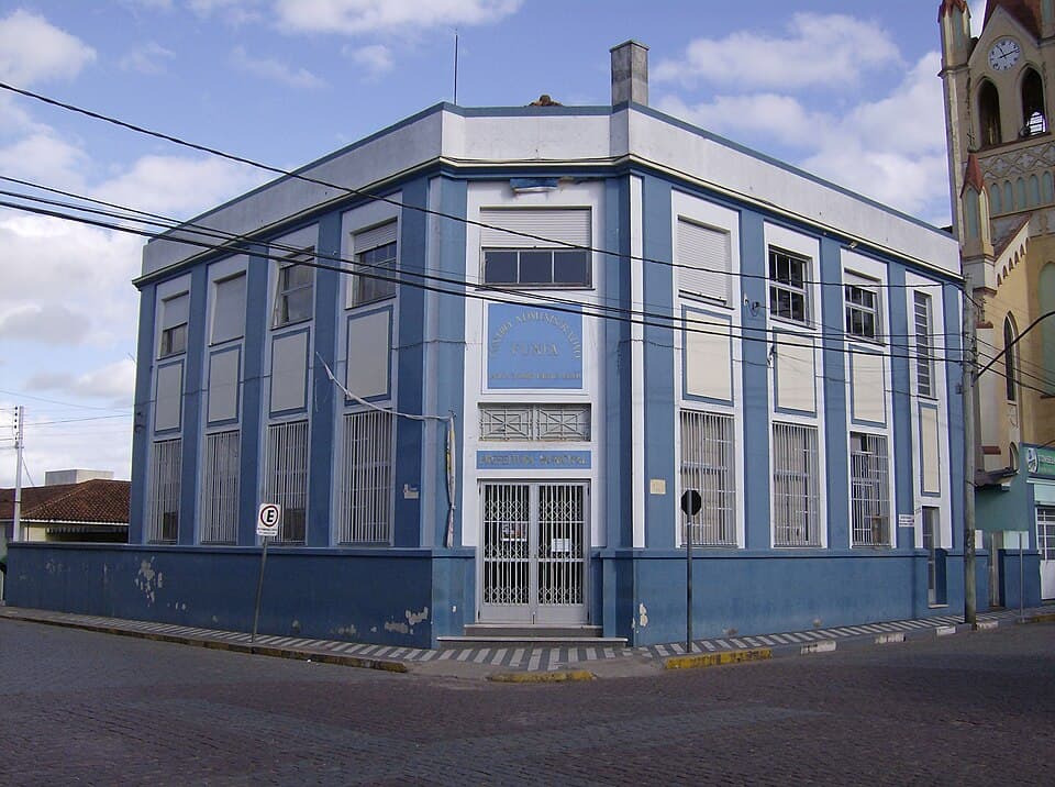 Registro de marca