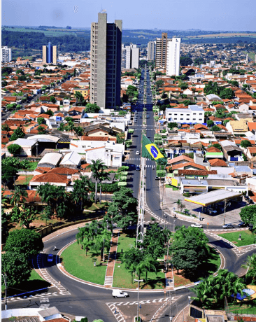 Registro de marca