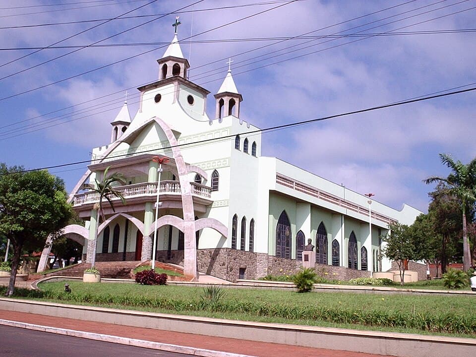 Registro de marca